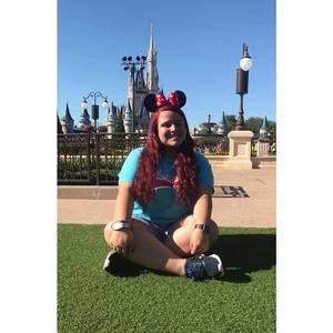 Meet your Posher, Kristen